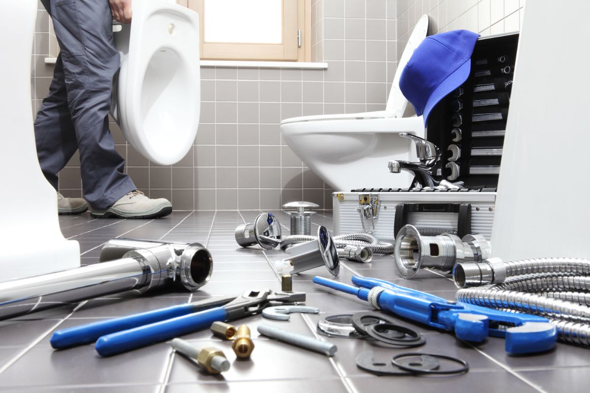 24/7 Plumbers-Marysville-WA