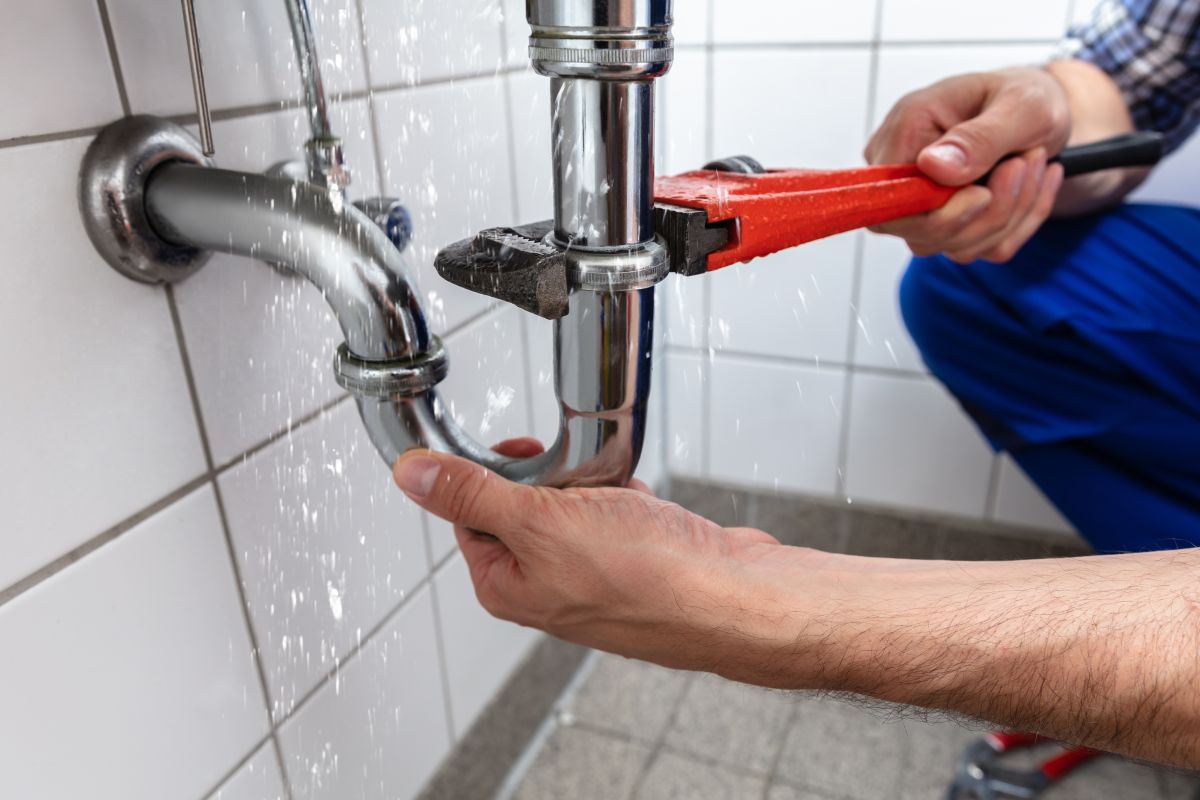 Anytime Plumber-Marysville-WA